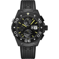 Tag Heuer Aquaracer Calibre 16 500M Men's Watch CAJ2180-FT6023